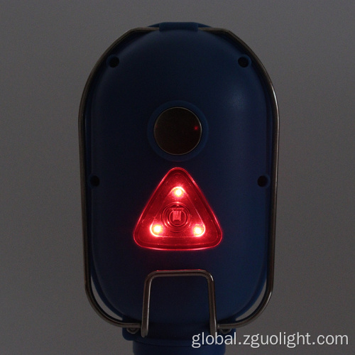 Multifunctional Working Lights LED Portable COB Multifunctional Magnet Car Working Light Factory